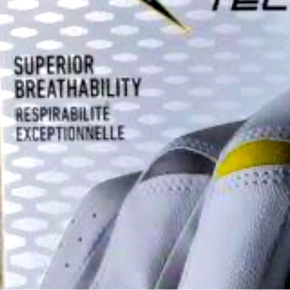 🔥 Men’s Left Hand Golf Glove - Picture 4 of 11